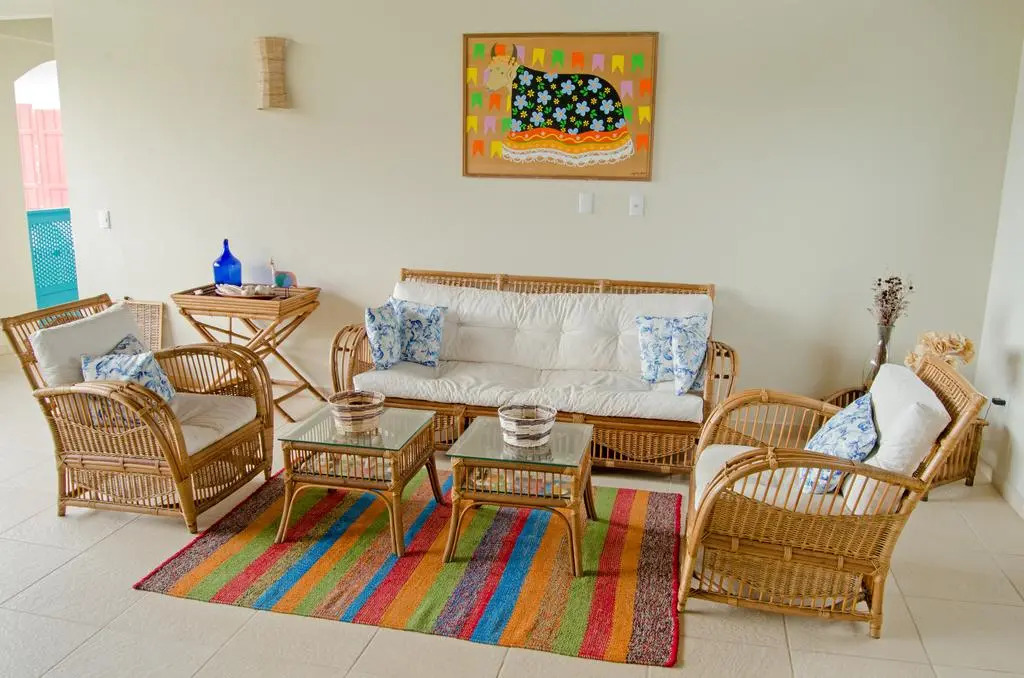 Quinta Brasilis Boutique Hotel Paraty
