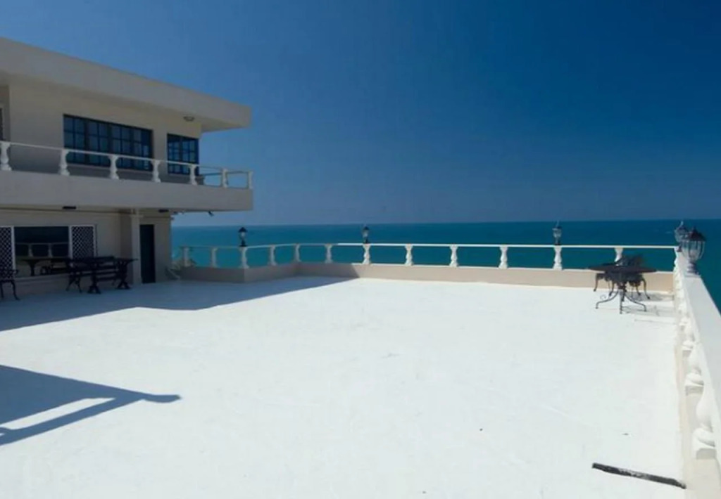 A Villa Gail