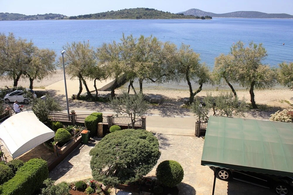 Zdenka - 10 m From the Beach - A2