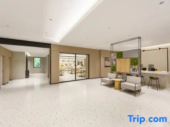 Homeinn Selected Hotel (Dalian Airport)