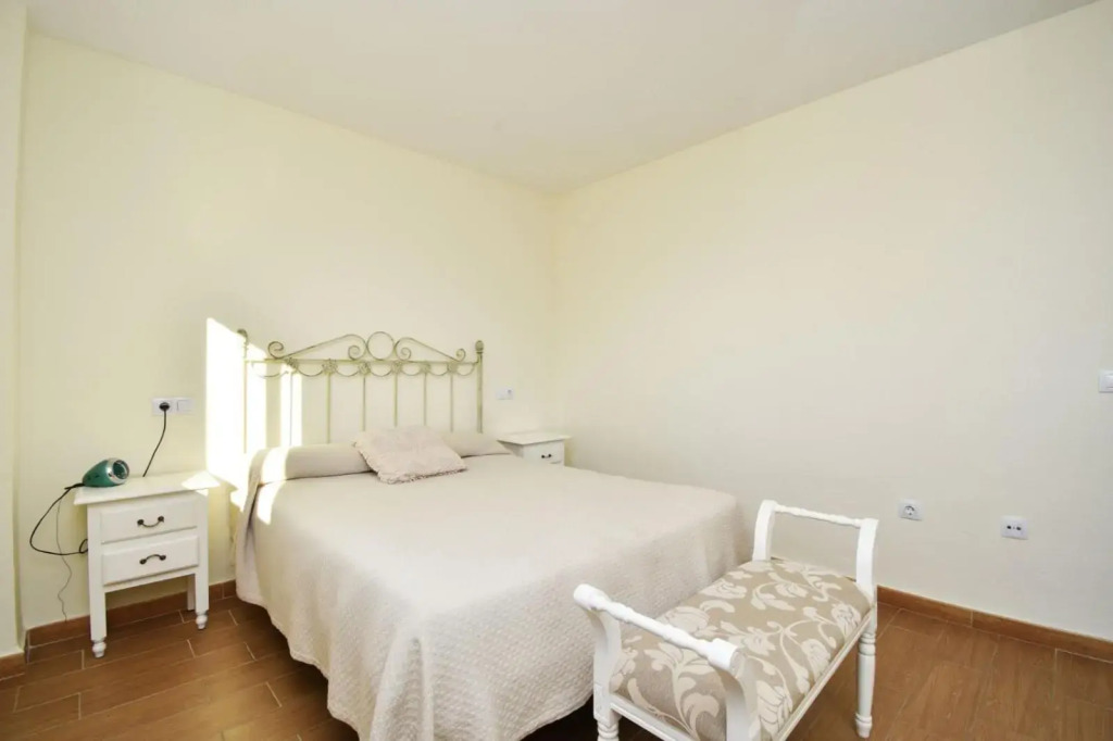 Apartamento Familiar Torresol