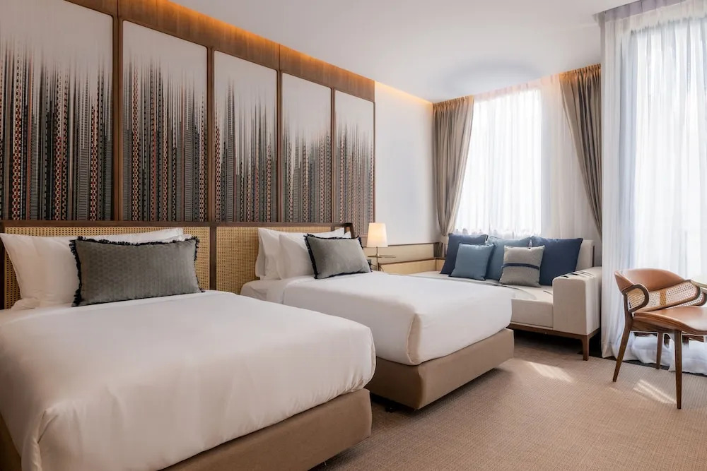 Hotel MOCO Udonthani