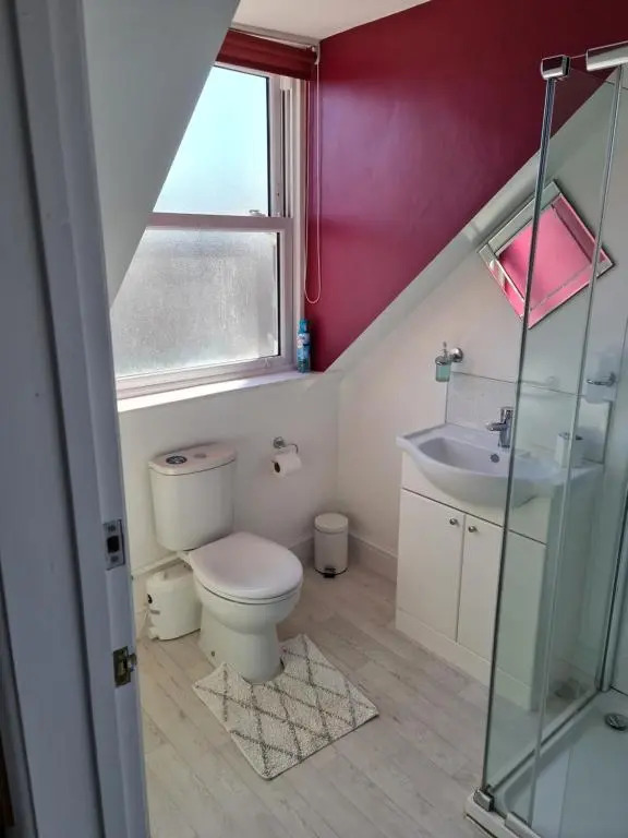 Marden guest house