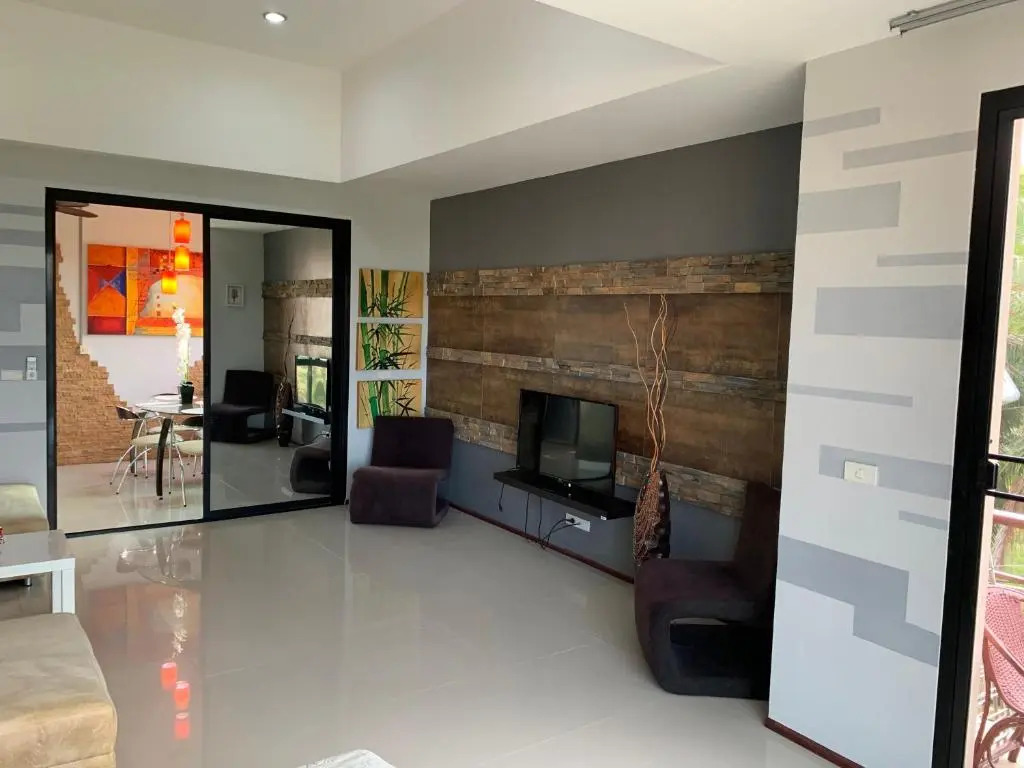 Condo AVANTA Deluxe A408