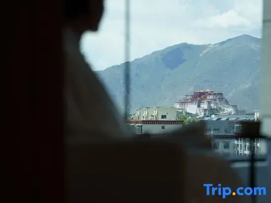 Lhasa Fanlian Hotel