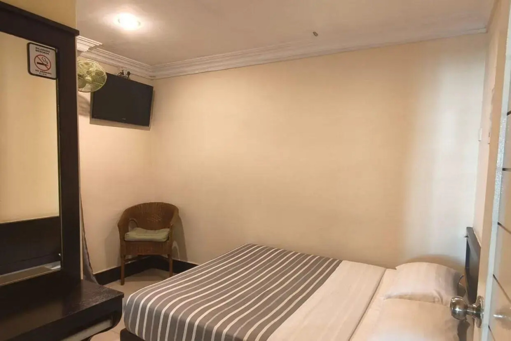Hong Kong Hotel