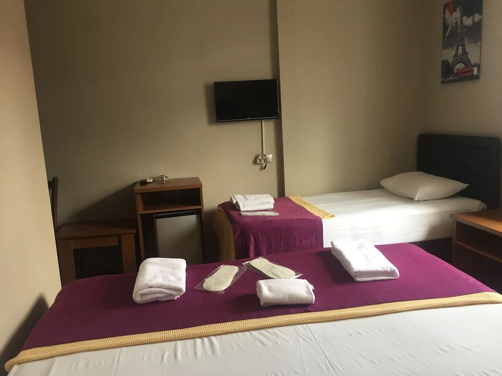 Ganita Life Hotel