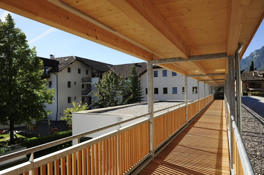 Hotel Masatsch