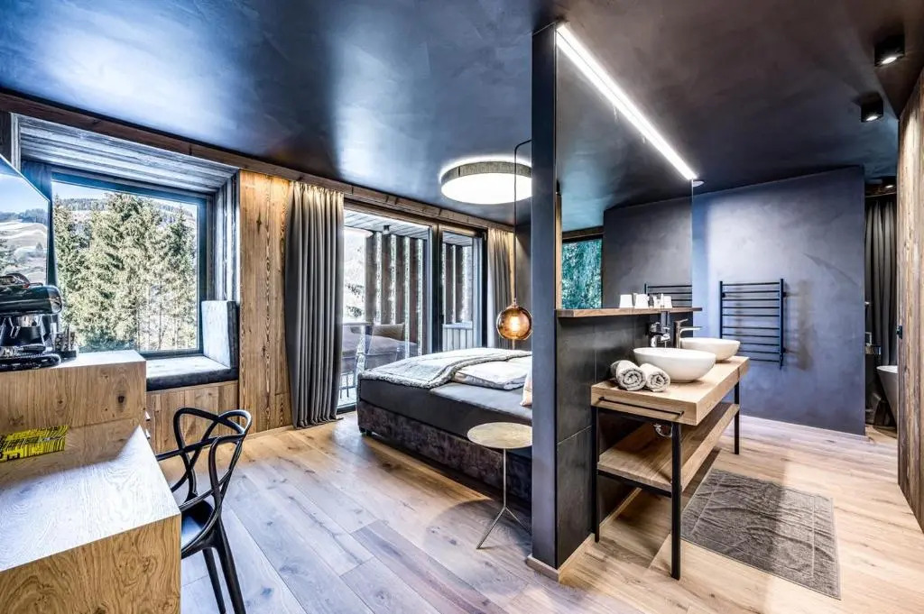 ALMMONTE PRÄCLARUM SUITES - Casual Boutique Hotel