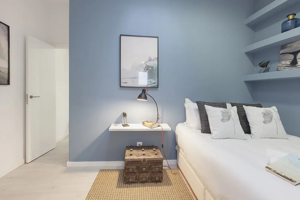 Sweet Inn Apartments - Amoreiras