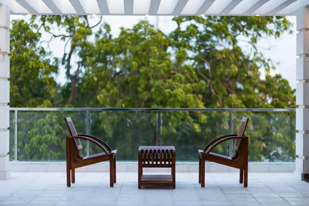 Bairava Bliss Inn - Rameswaram
