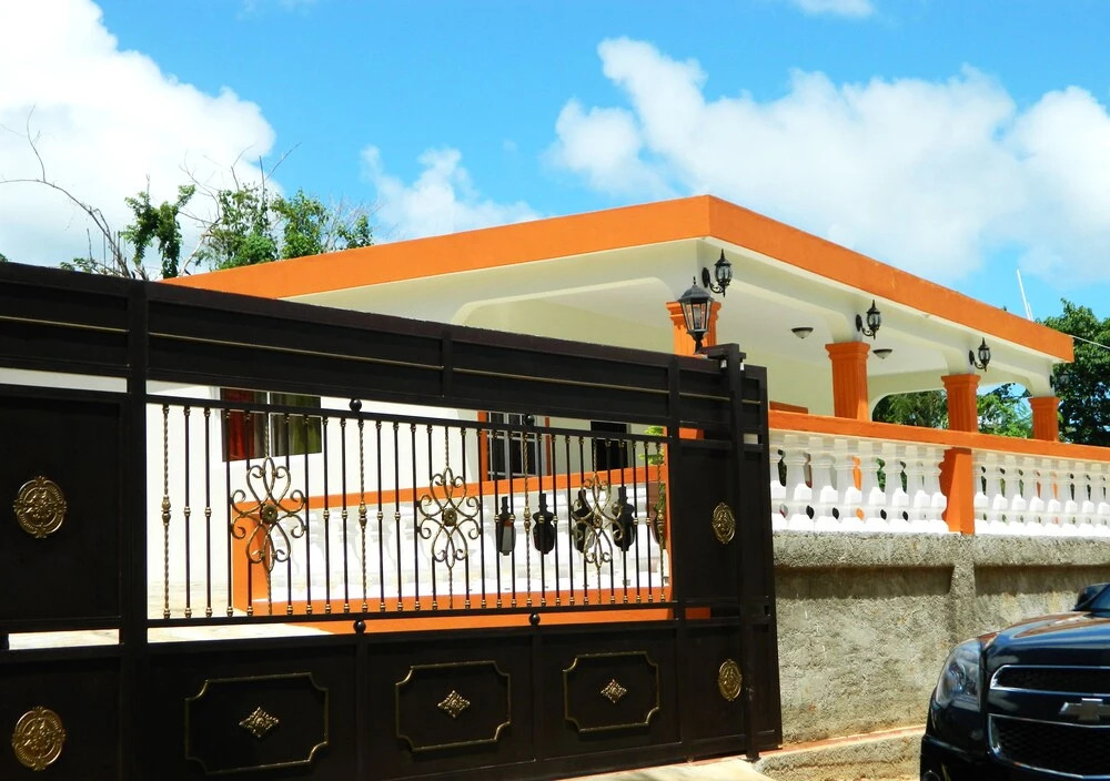 Villa Zapata