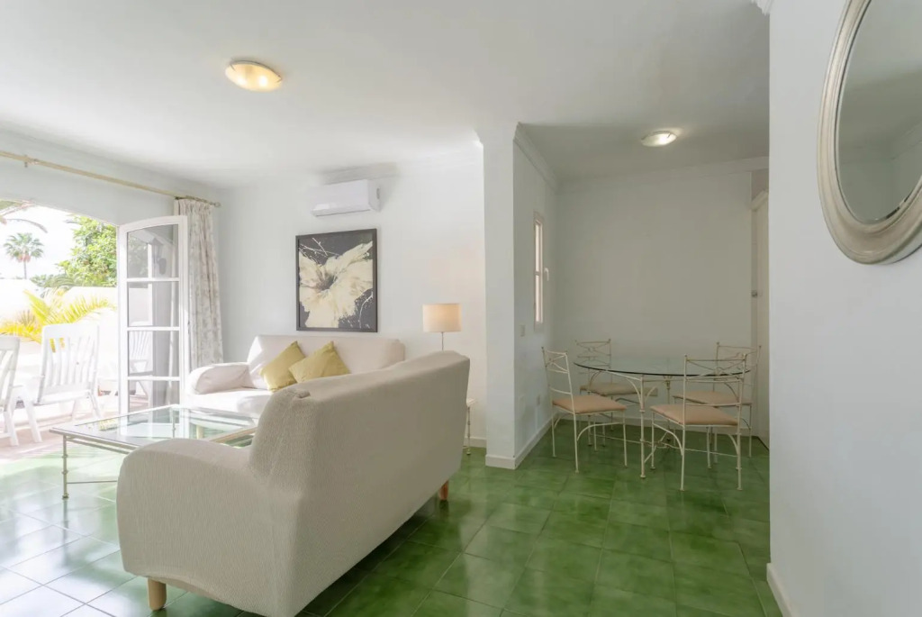 Villa Luna