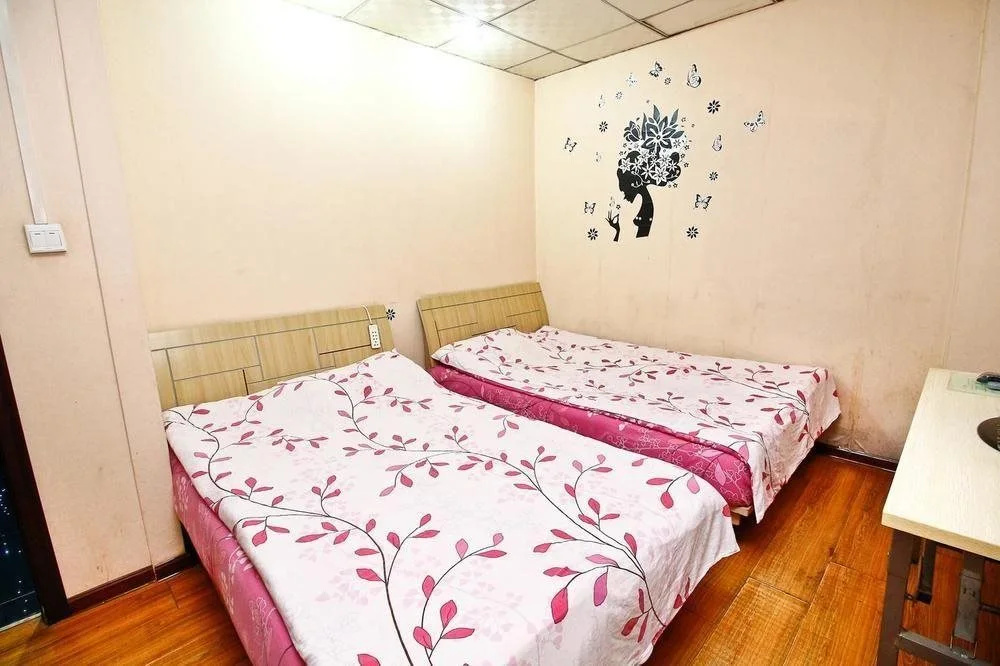 Xian Way Finding Youth Hostel