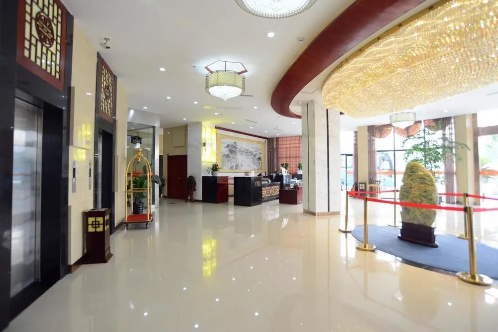 Wuzhen Melody Hotel