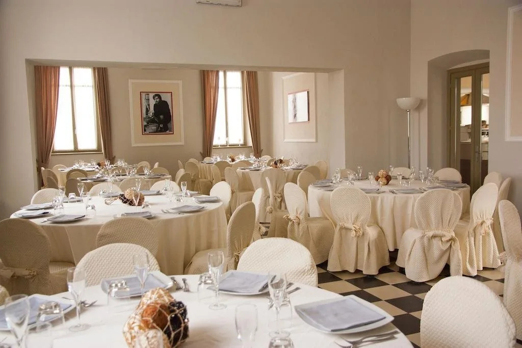 Restaurant & Suites Cascina Marchesa