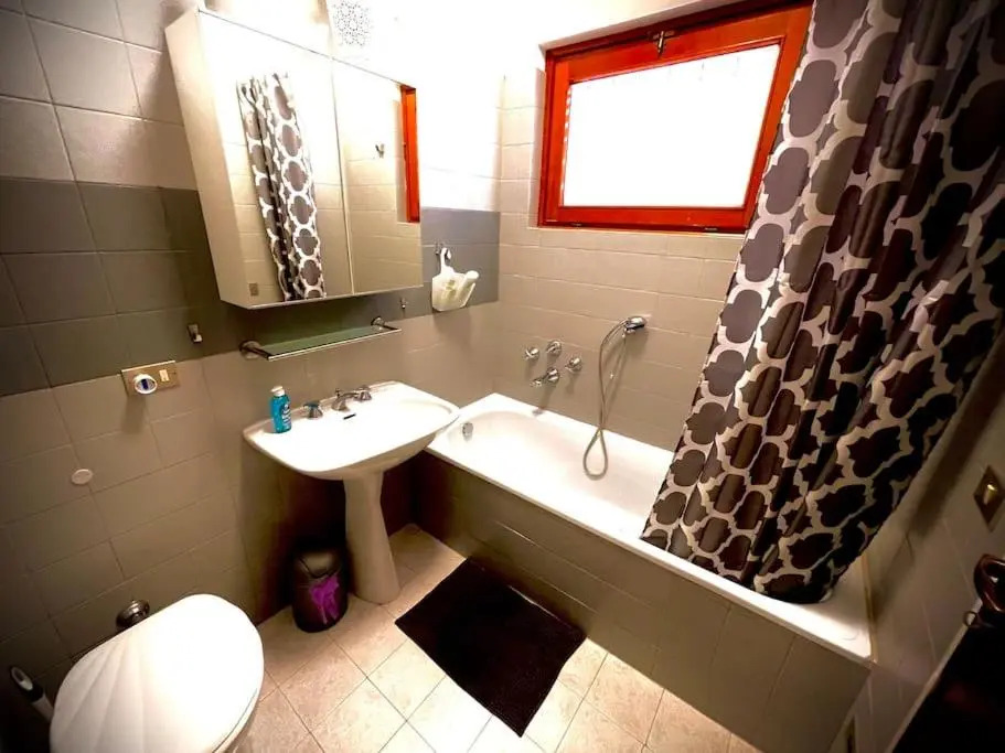 Ferienwohnung Studio Belvedere