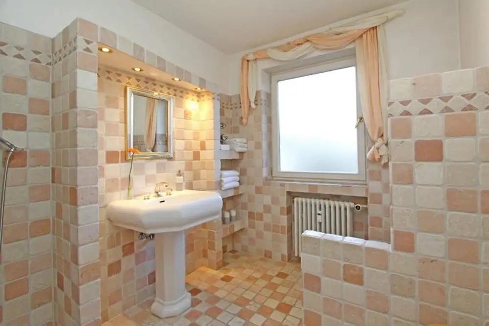 Exklusive Ferienwohnung Alpen Deluxe