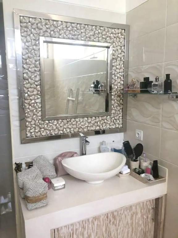 Villa with 2 Bedrooms in Kabupaten Badung, with Private Pool, Enclosed Garden And Wifi - 3 Km From the Beach