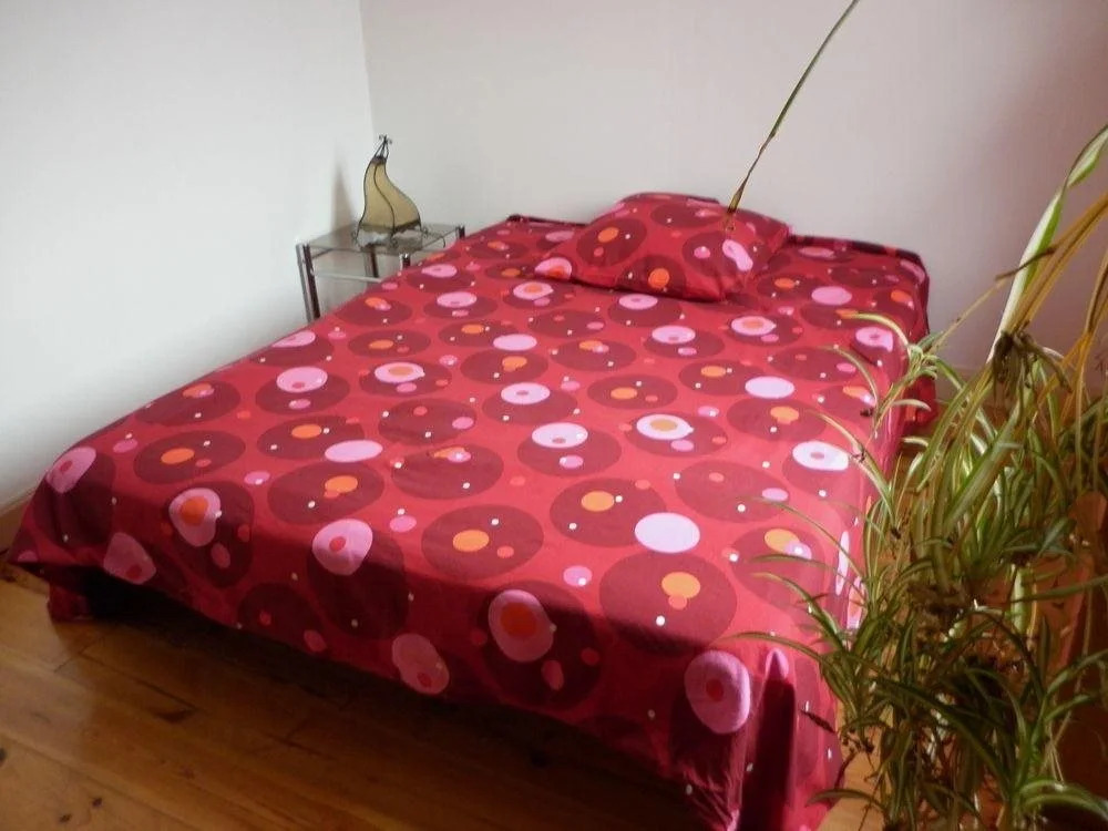 Chambre d'hôtes Le Cerisier