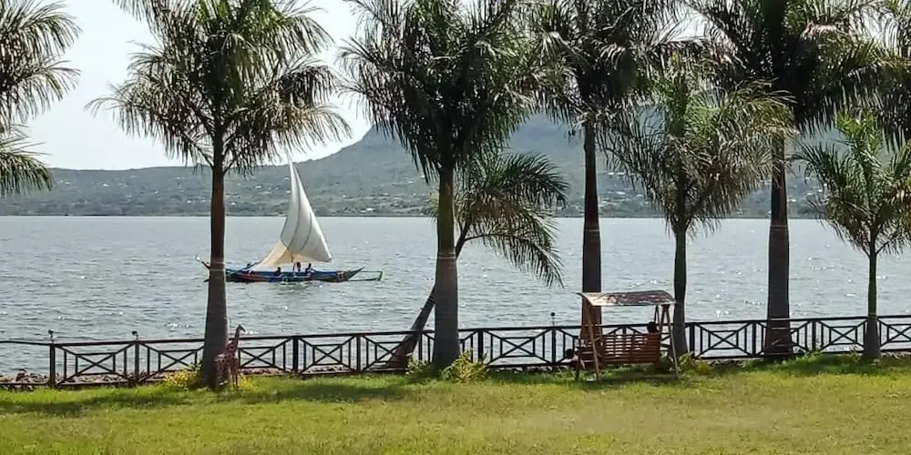 Mbita Tourist Hotel