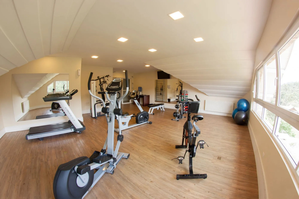 Carballo Hotel & Spa