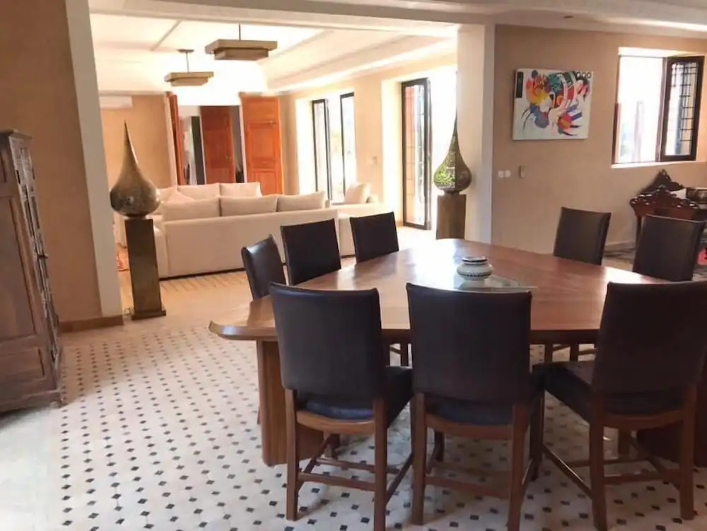 Villa Saphir