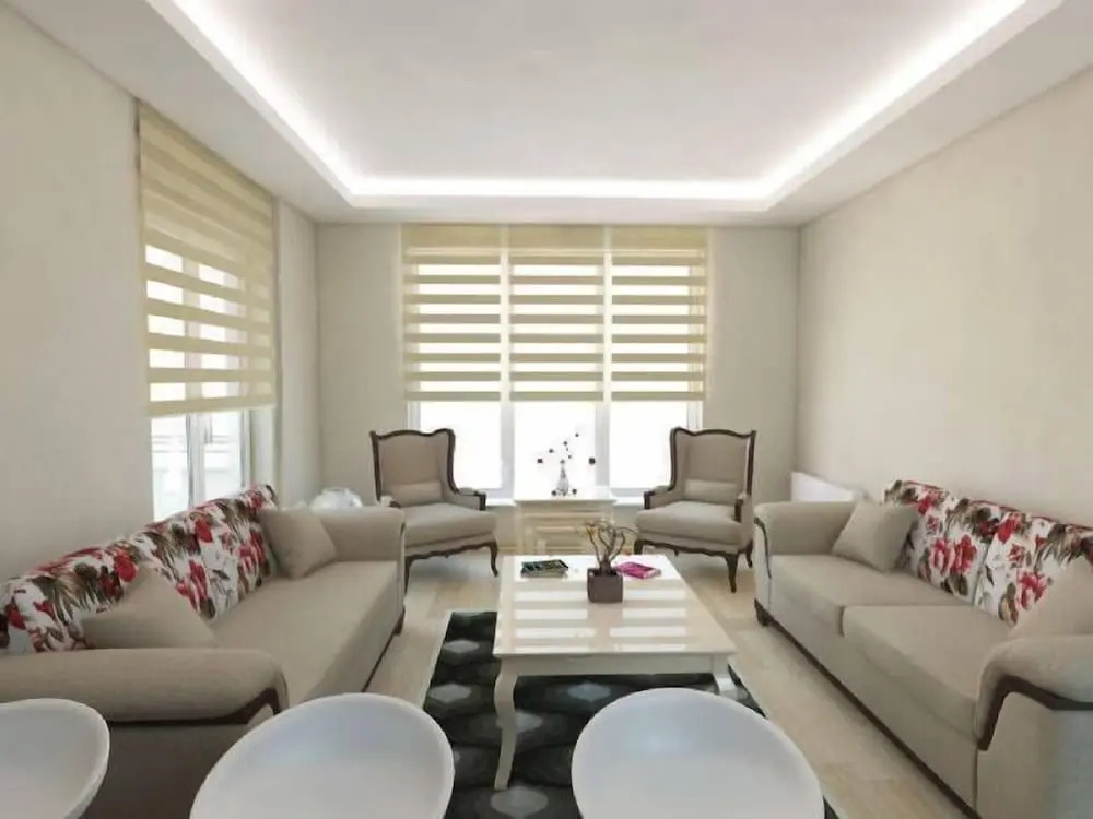 Efra Suite Hotel