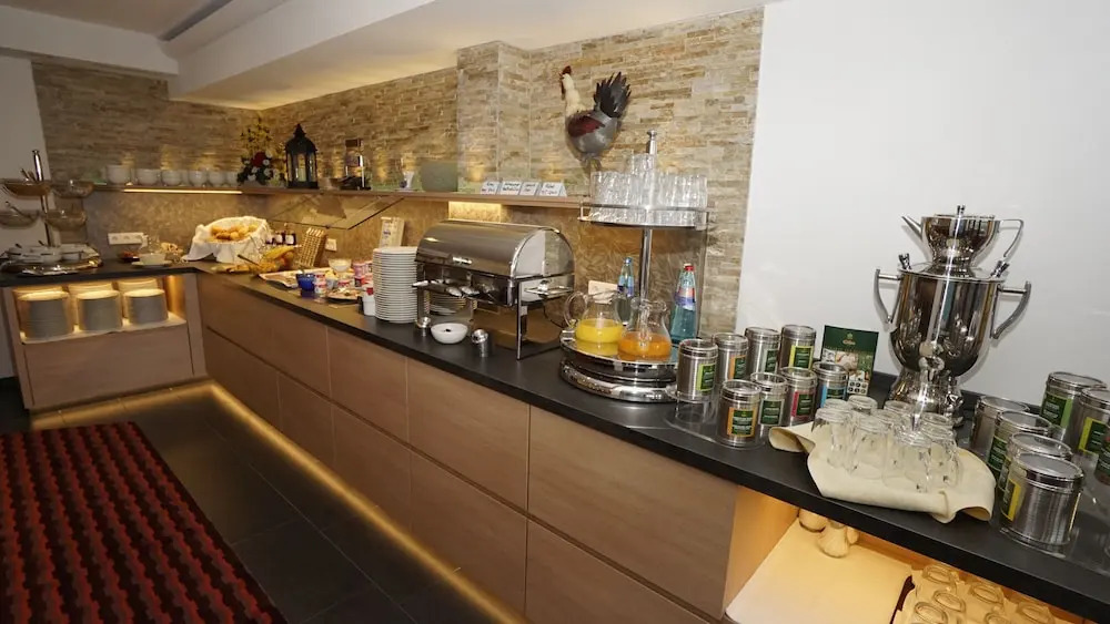 Hotel Anika