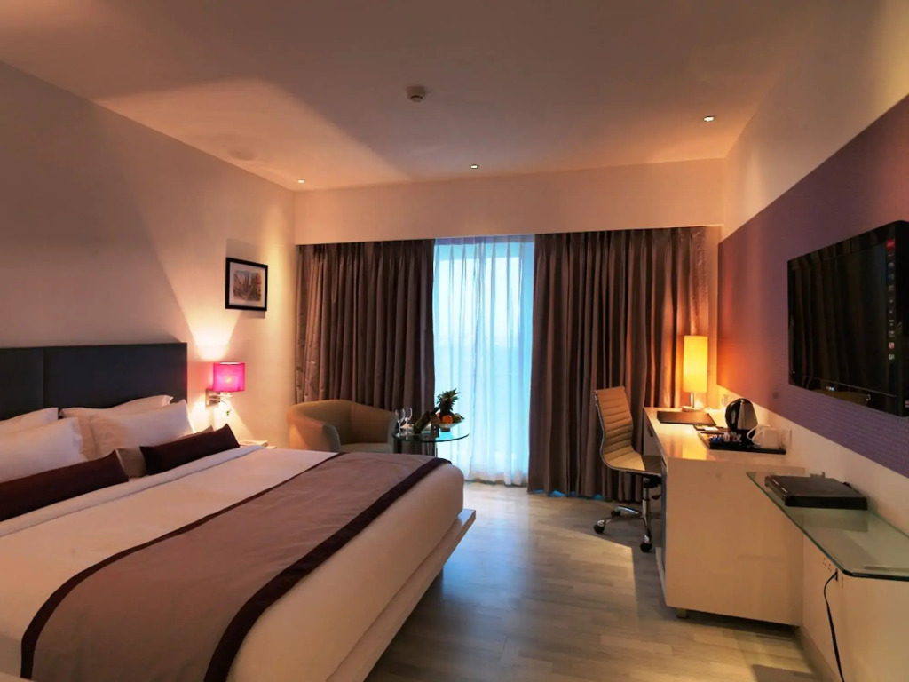 Spree Shivai Hotel Pune