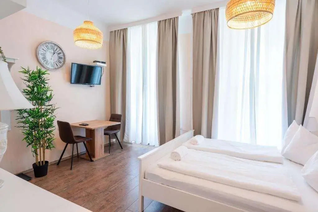 SLEEEP Hotel Wiener Neudorf