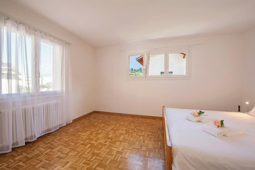 Casa Carolina House