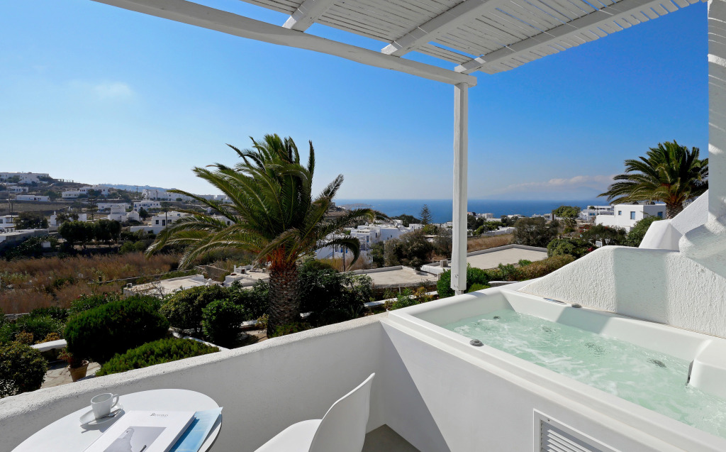 Andronikos Hotel