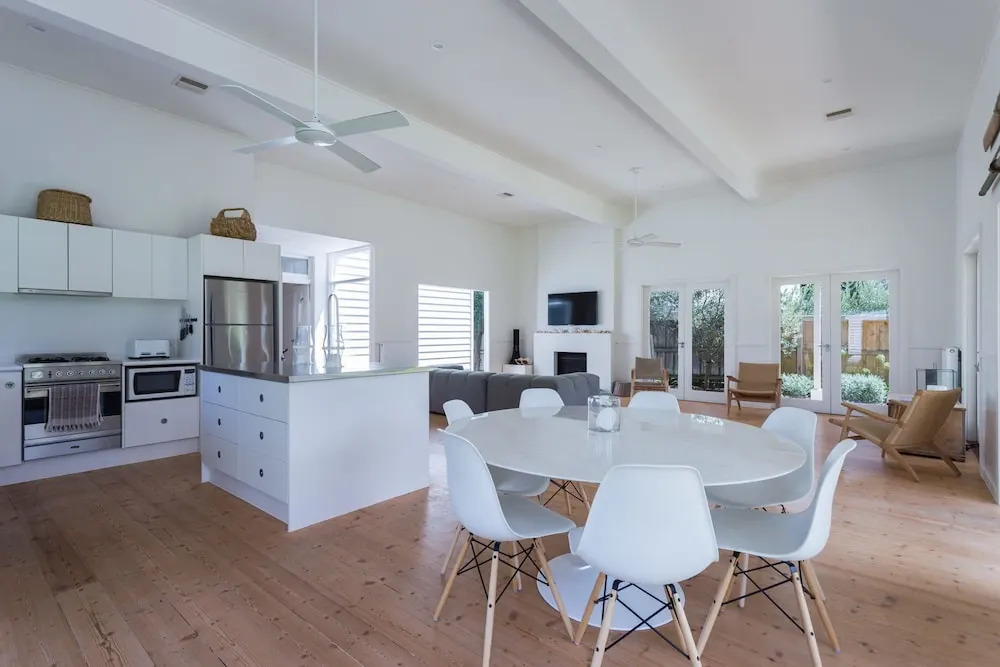 Luxury on Boroondara