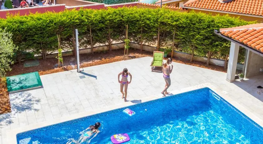Villa Alba