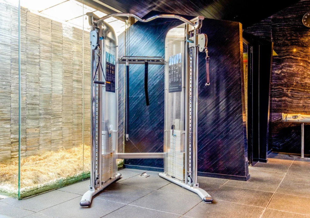 URBN Boutique Shanghai