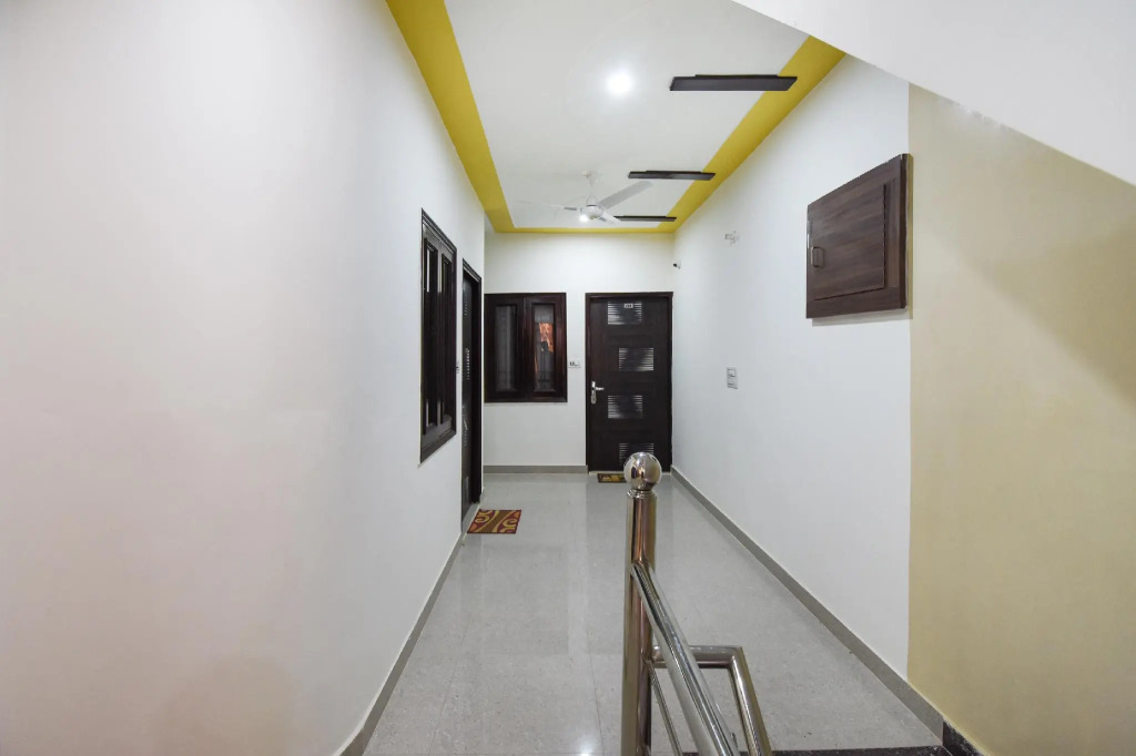 Hotel the Chandigarh