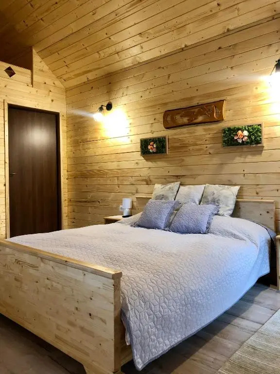 Domeniul Horj Casa din Deal Moisei