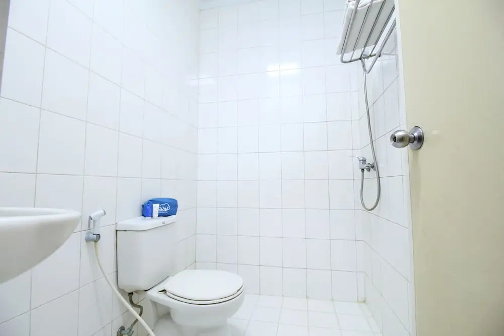 Airy Eco Pelabuhan Makassar Bali 40