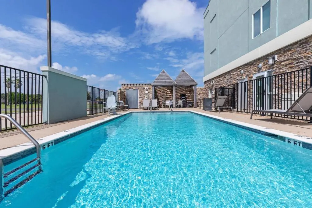 Holiday Inn Express & Suites Rockport - Bay View by IHG