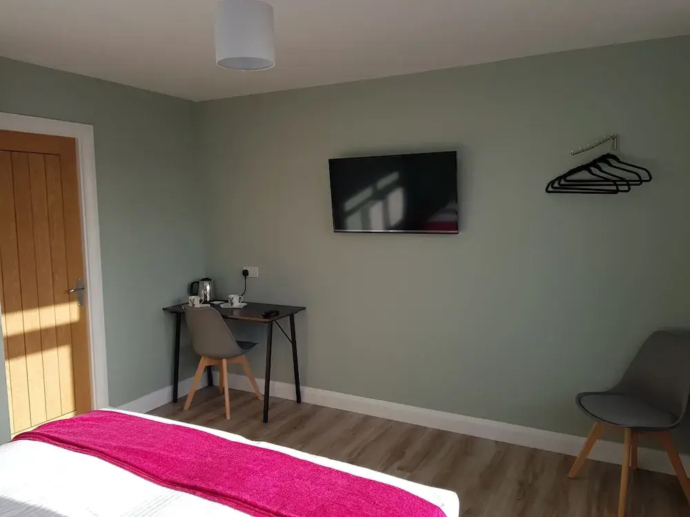 The Beeches B&B