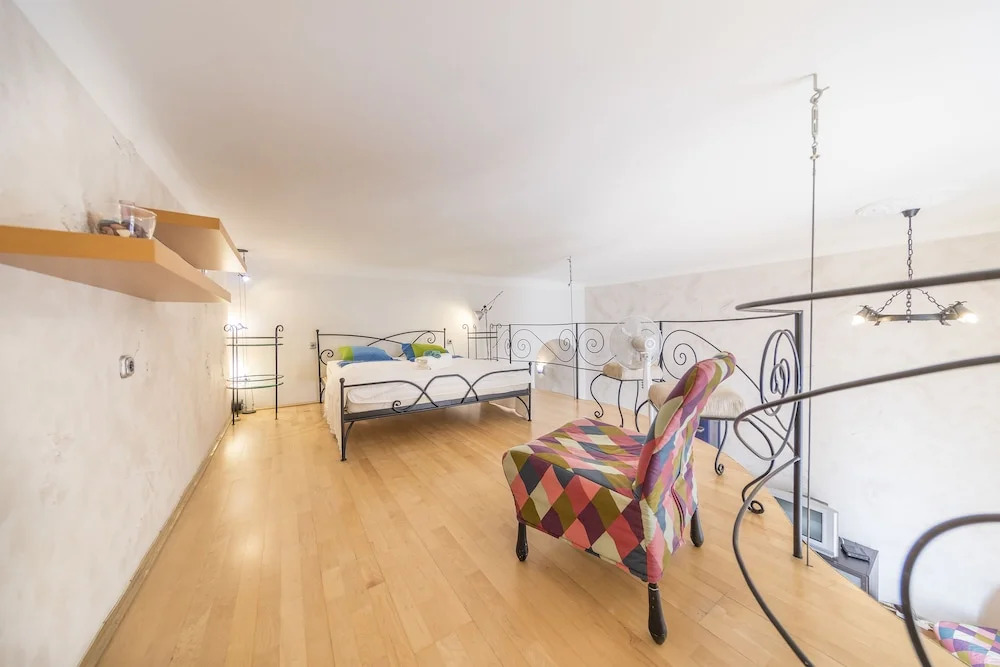 Cibere Apartment