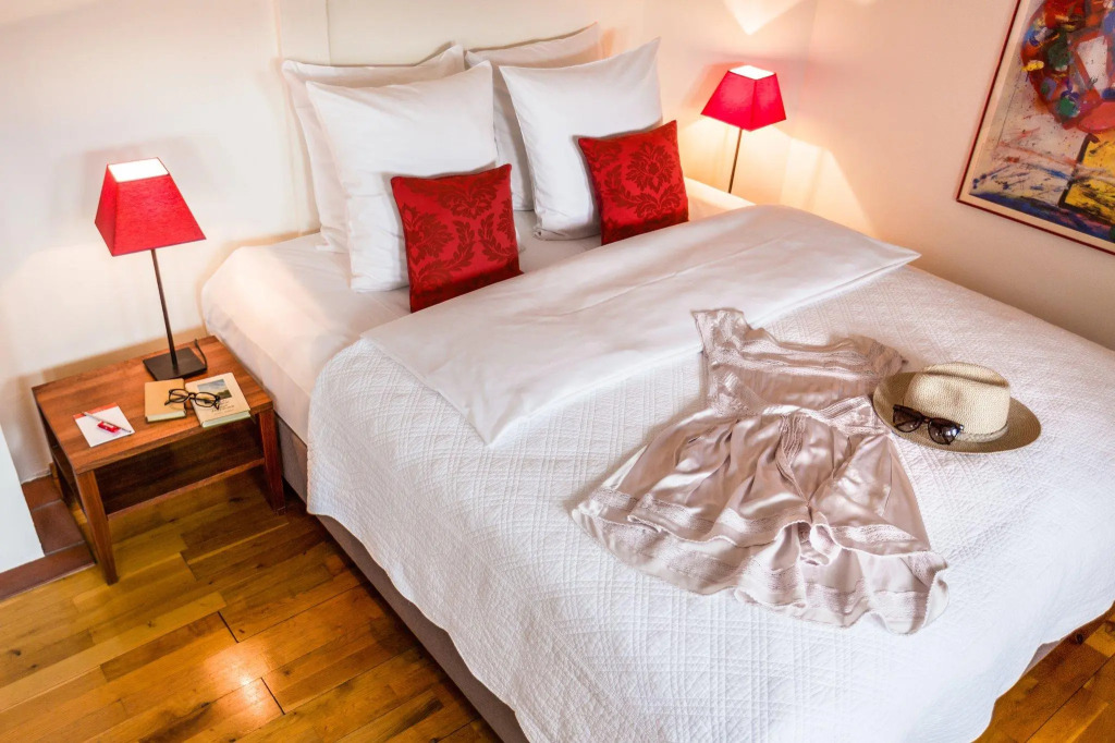 Boutique Hotel Seegarten