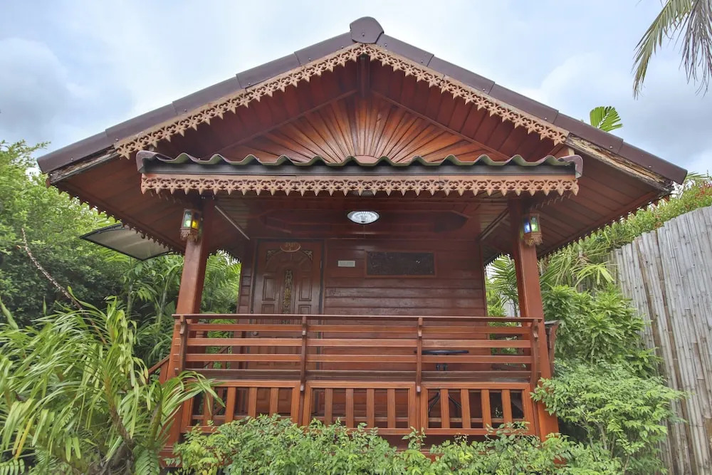 OYO 1114 Wawa House
