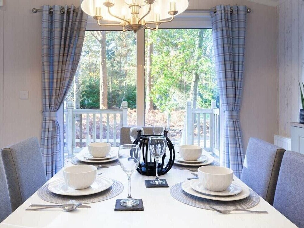 Azenor Lodge - Kelling Heath Holiday Park - 16221