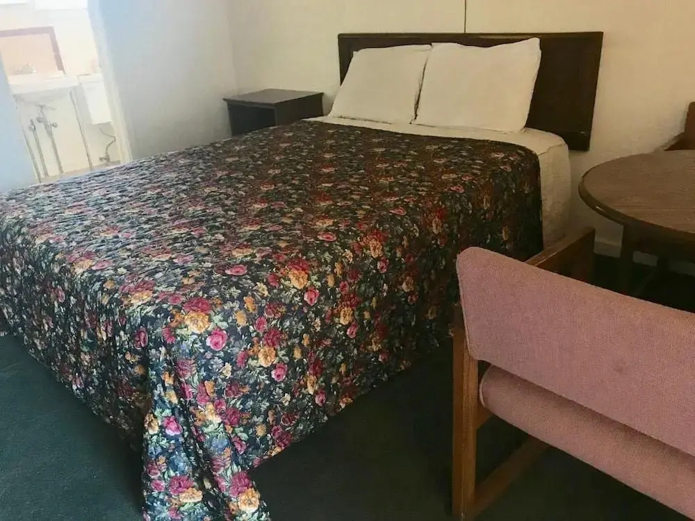 66 Motel