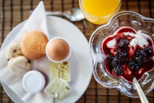 Seranides Boutique Hotel