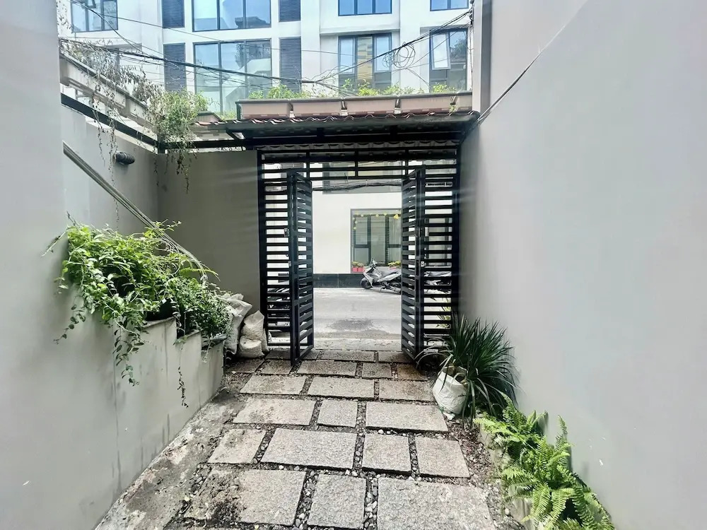 PIN Trương Quyền