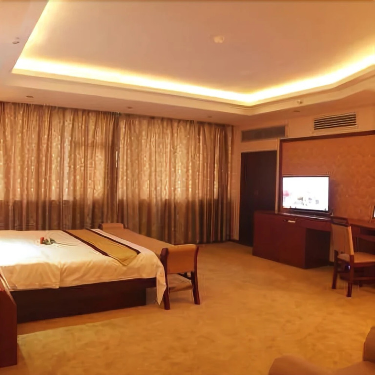 Beihai Huangdu Hotel