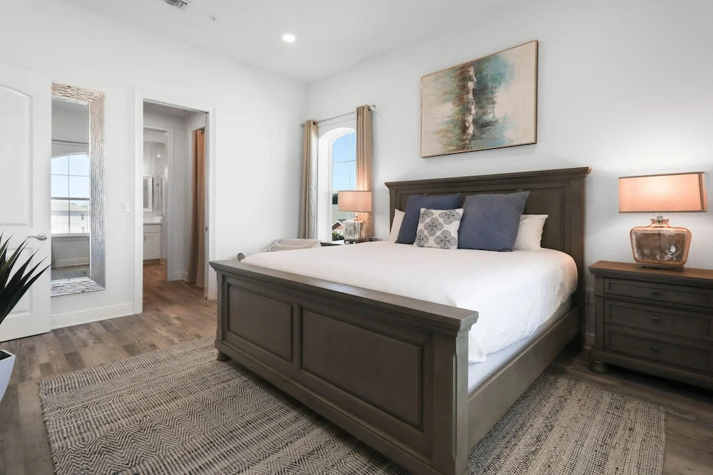 Gulf Place Residences #307 by Southern Vacation Rentals